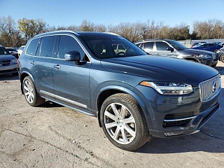 VOLVO XC90 T6 INSCRIPTION 2019