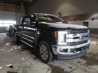 FORD F350 SUPER DUTY 2019