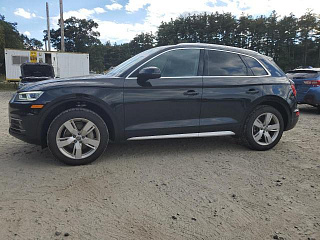 AUDI Q5 PREMIUM PLUS 2018